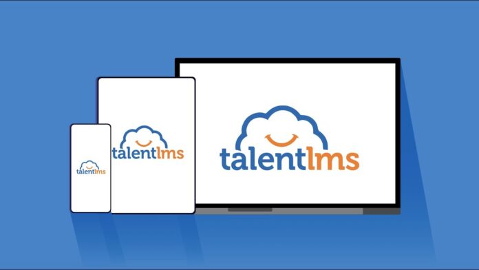 TalentLMS