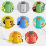 Vozol E-Liquids for New Vapers