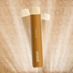 Vozol offers comprehensive starter kits
