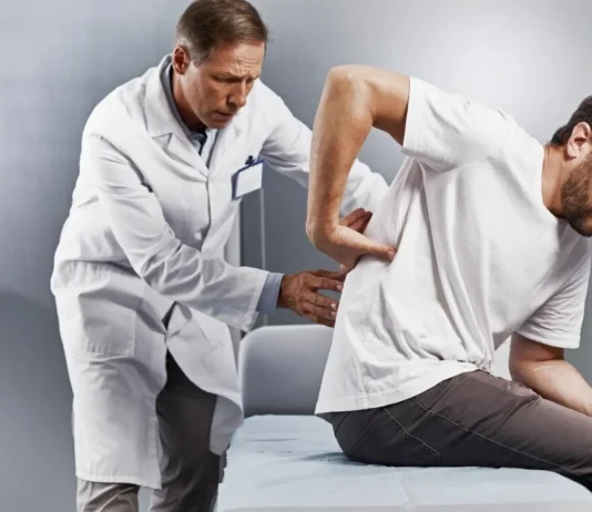 What Does a Pain Management Doctor Do