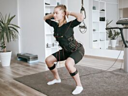 What Is EMS Training - A Comprehensive Guide to Electric Muscle Stimulation