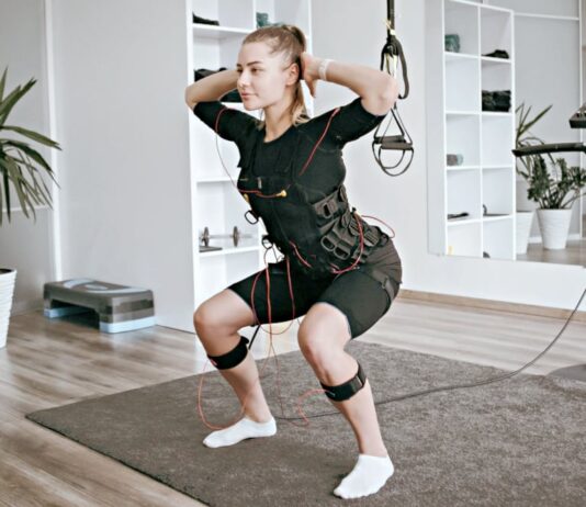 What Is EMS Training - A Comprehensive Guide to Electric Muscle Stimulation