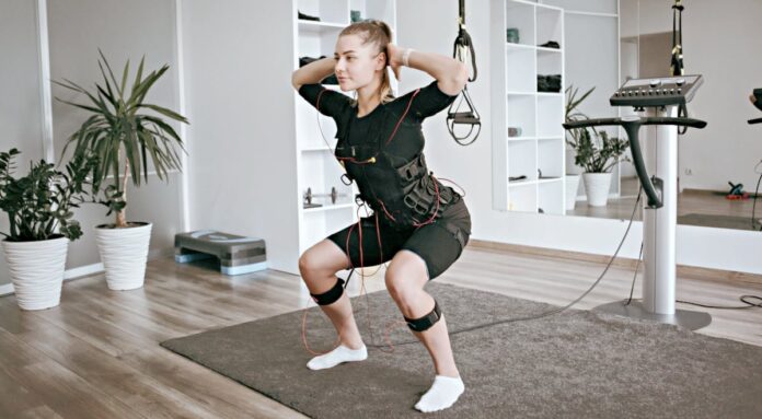 What Is EMS Training - A Comprehensive Guide to Electric Muscle Stimulation