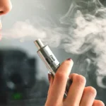 What is Vaping