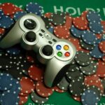 gambling video games
