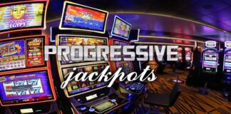 How Do Progressive Slots Work