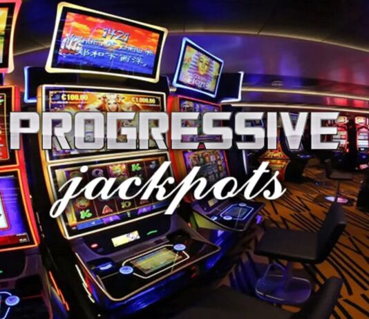 How Do Progressive Slots Work