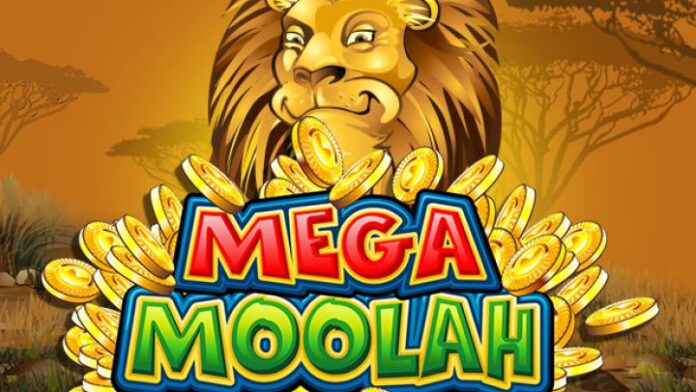 Mega Moolah