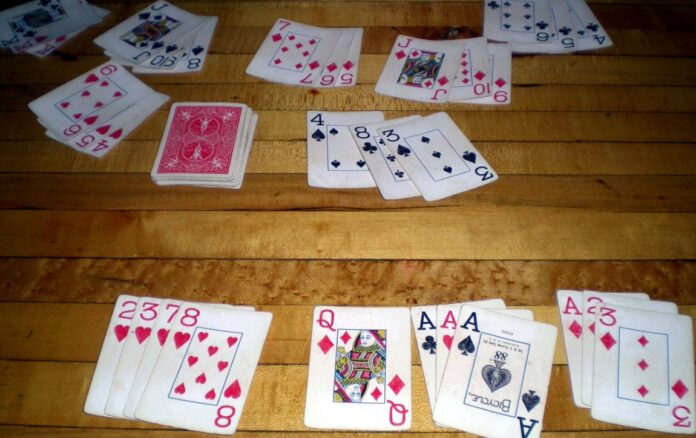 Rummy