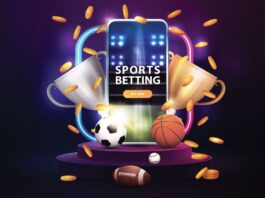 Win Big with These Top 4 Sports Betting Strategies in 2024!