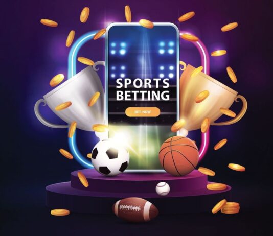 Win Big with These Top 4 Sports Betting Strategies in 2024!
