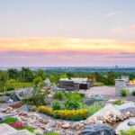 Xeriscaping Improves Air Quality