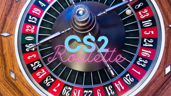 cs2 roulette