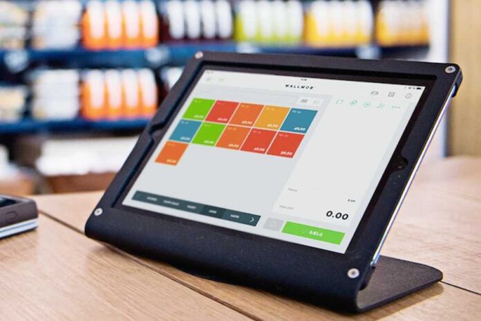 pos system