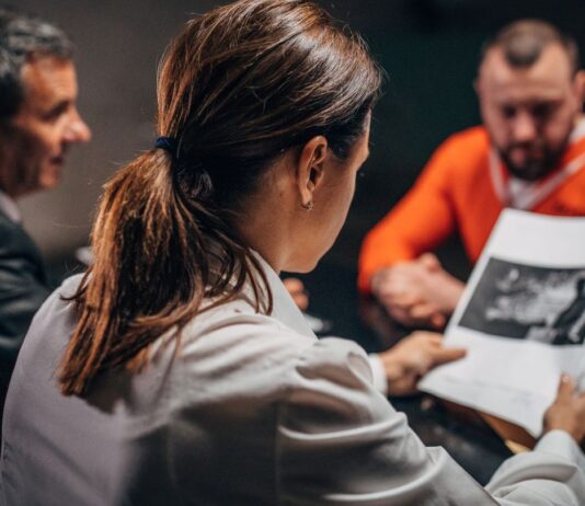 Criminal Defense Attorney