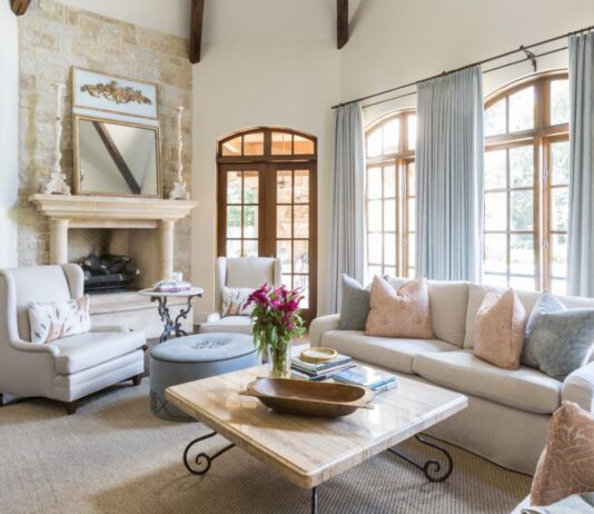 Houston Interior Design