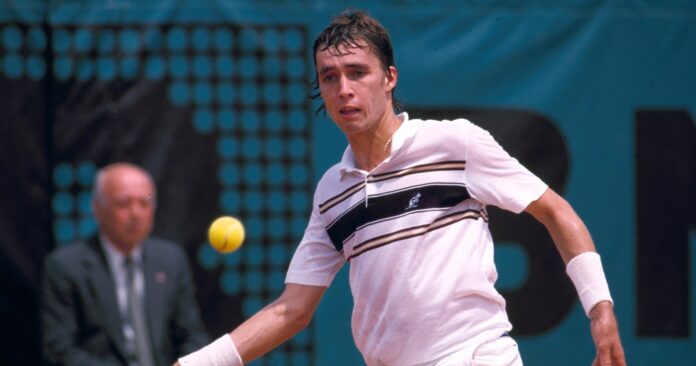 Ivan Lendl