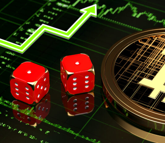 Maximizing Your Winnings: 10 Tips for Crypto Betting