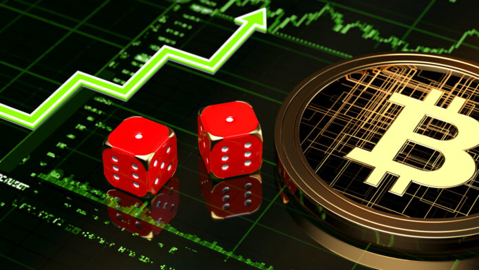 Maximizing Your Winnings: 10 Tips for Crypto Betting