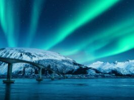 Norway