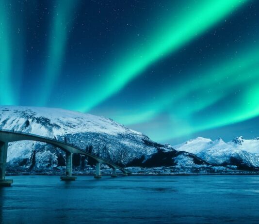 Norway