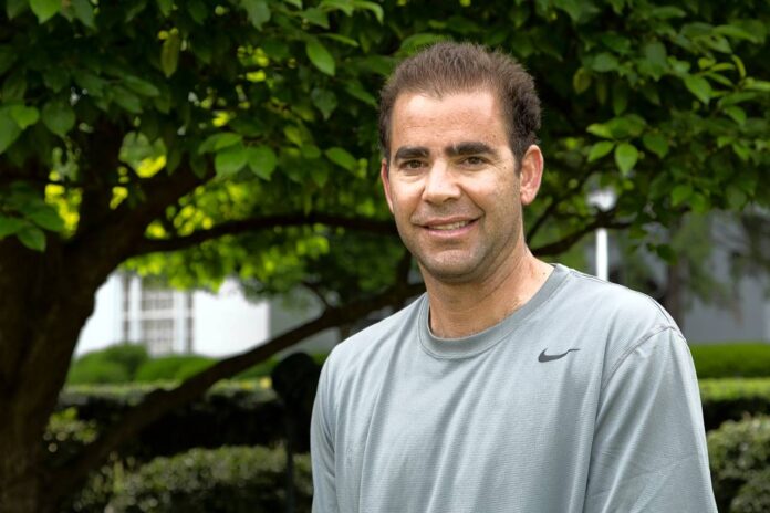 Pete Sampras