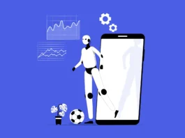 Using Artificial Intelligence and Big Data to Set Betting Lines
