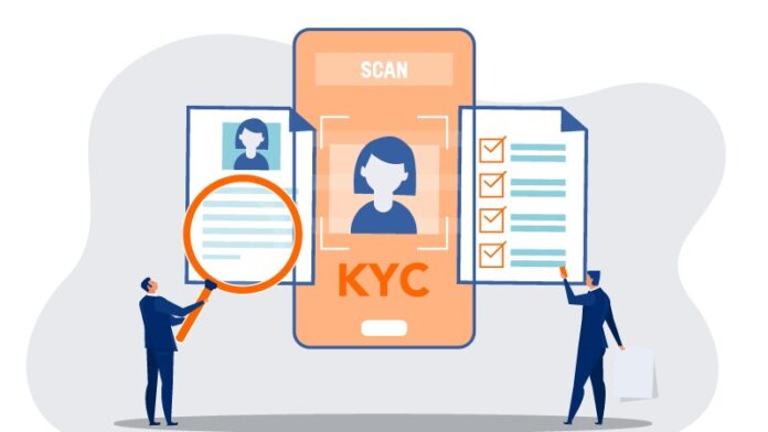 kyc verification