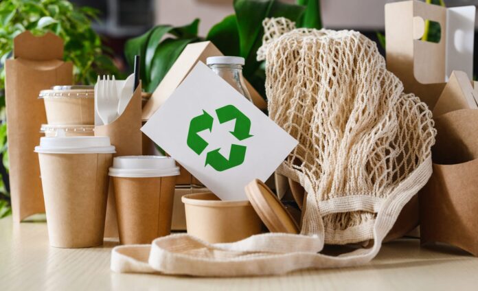 Eco-Friendly Items