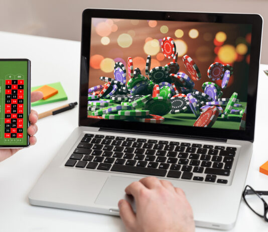 New Technologies in Online Betting Industry