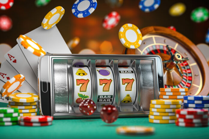 Top Online Casino Games and How to Play Them