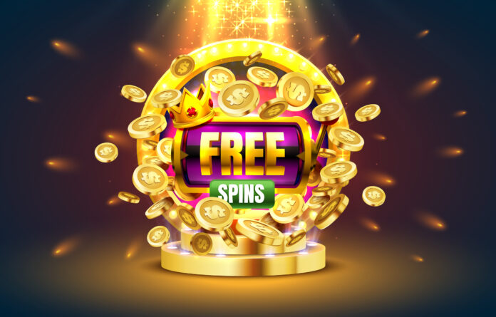 Top Slot Games With Free Spins