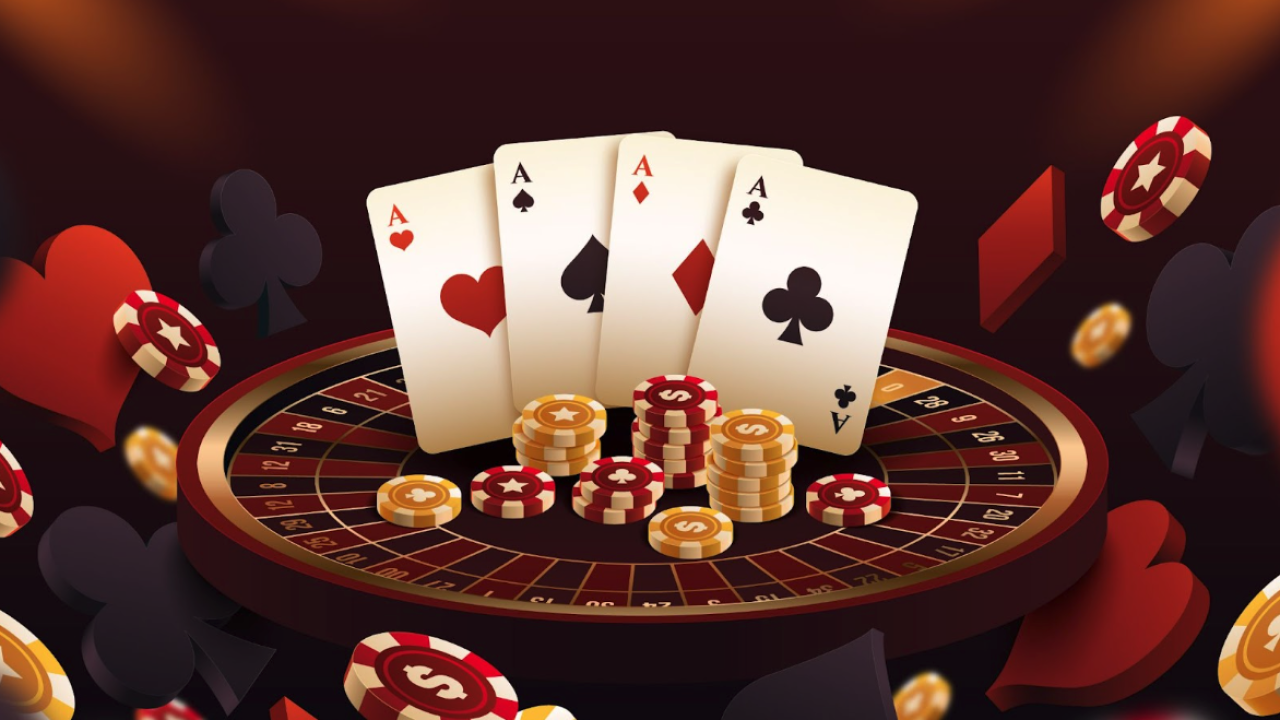 Understanding eWallet Casinos