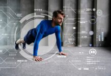 When Sports and Technology Collide: A Closer Look at The Digital Playing Field sport and technology