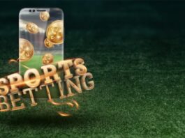 sports betting