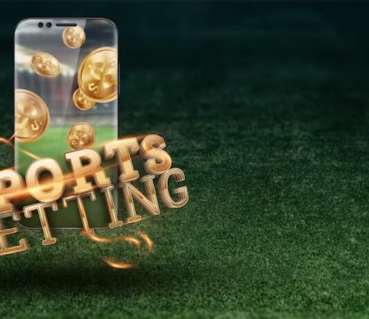 sports betting