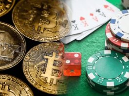 traditional vs crypto gambling