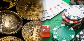 traditional vs crypto gambling