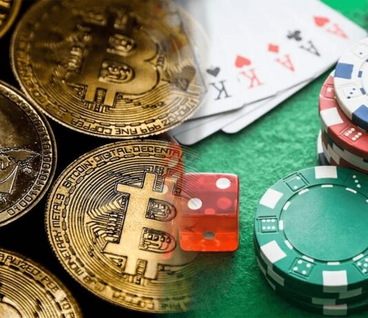 traditional vs crypto gambling