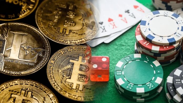 traditional vs crypto gambling