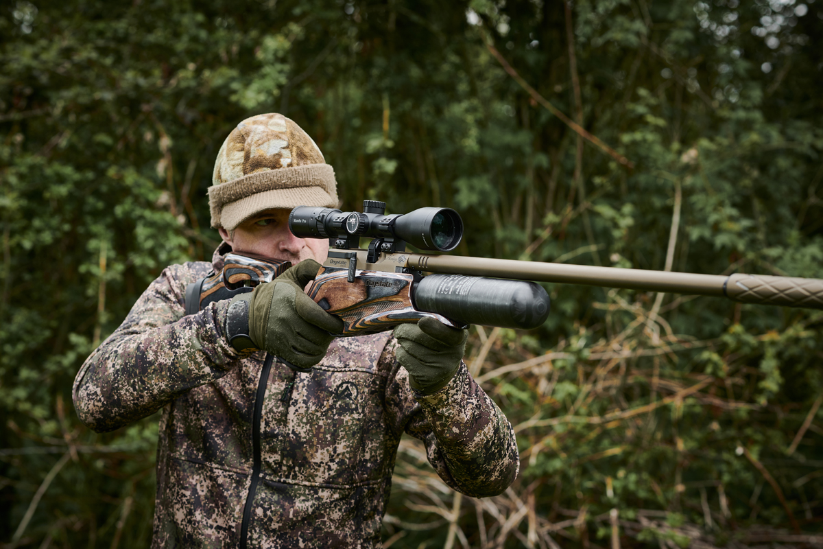The Best Air Rifle Brands for Pest Control in 2024