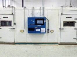 Thermal Shock Chambers