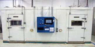 Thermal Shock Chambers