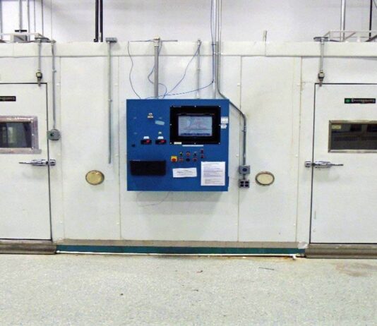 Thermal Shock Chambers