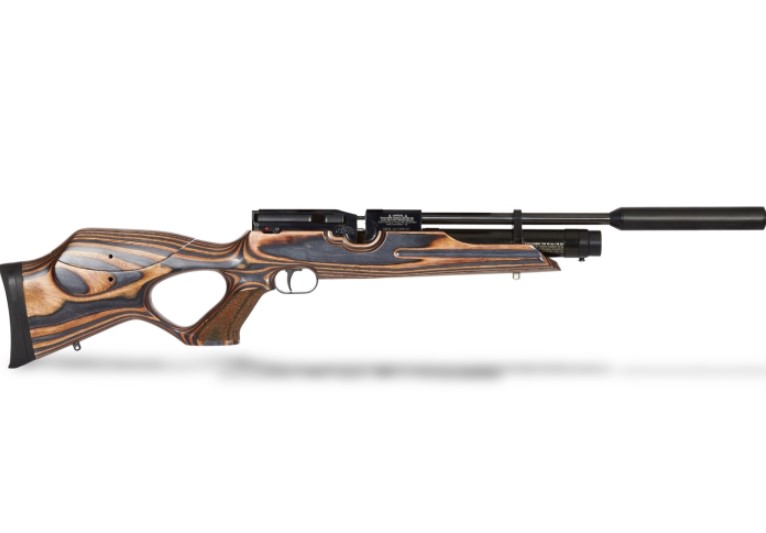 The Best Air Rifle Brands for Pest Control in 2024