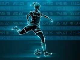Women's Football and Sports Betting