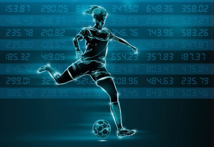 Women's Football and Sports Betting