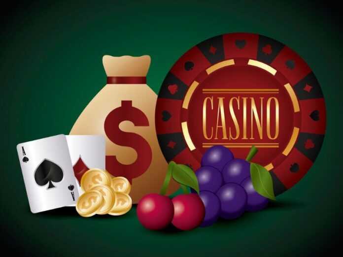 casino bonuses and promotions