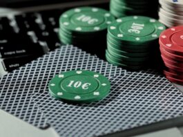 Online Casino