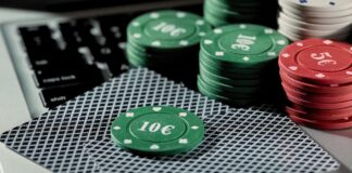 Online Casino